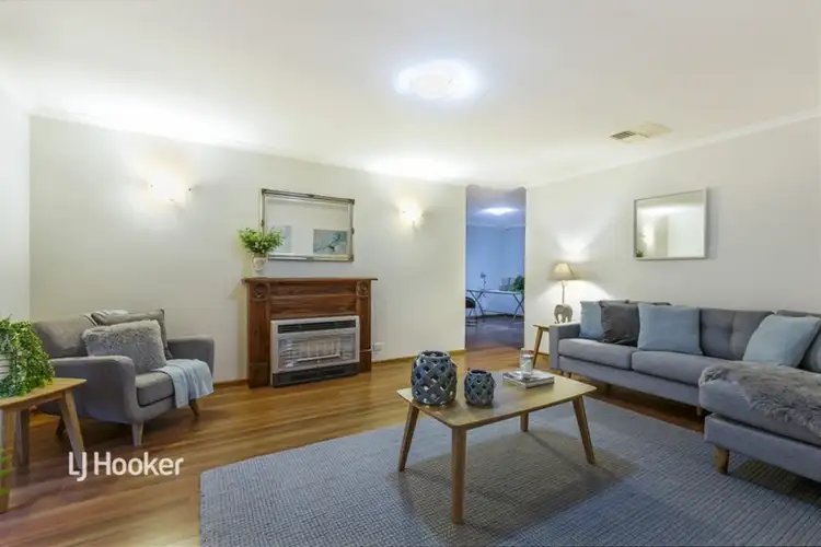 Second view of Homely house listing, 7 Colonial Court, Teringie SA 5072