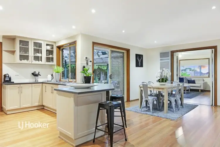 Third view of Homely house listing, 7 Colonial Court, Teringie SA 5072