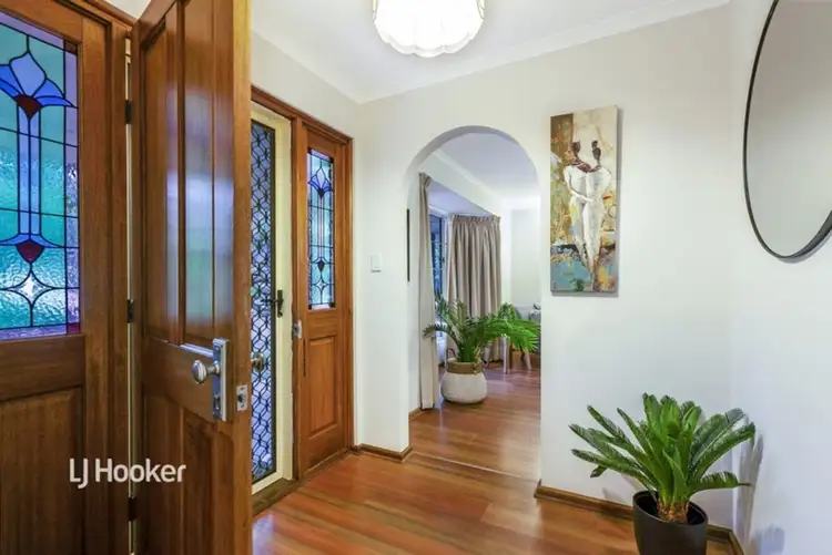 Fourth view of Homely house listing, 7 Colonial Court, Teringie SA 5072