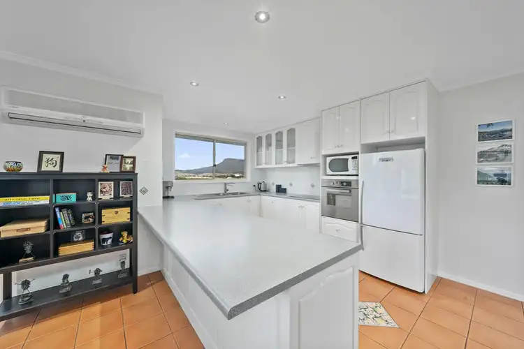 Sixth view of Homely house listing, 10 Grevillea Avenue, Old Beach TAS 7017