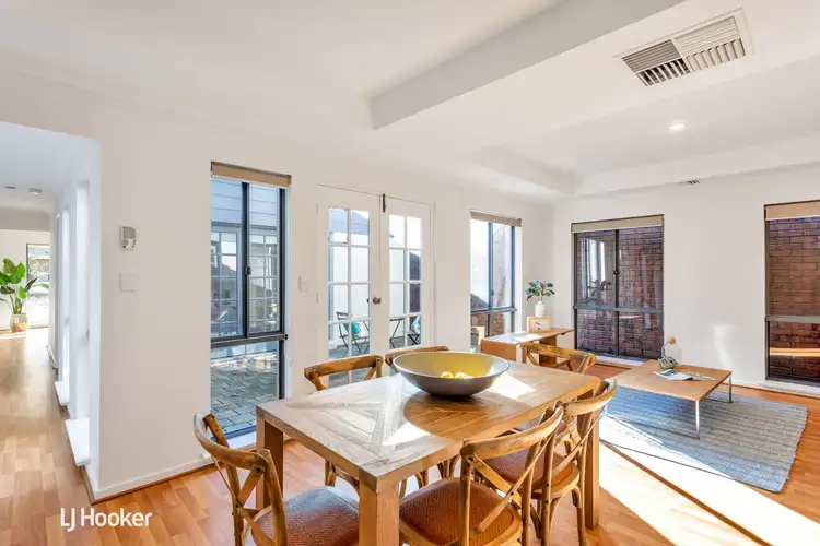 17 Barker Court, Mile End SA 5031