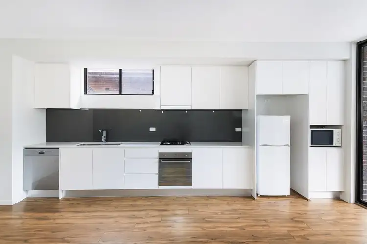 Third view of Homely unit listing, 1/44 Belmore Street, Burwood NSW 2134