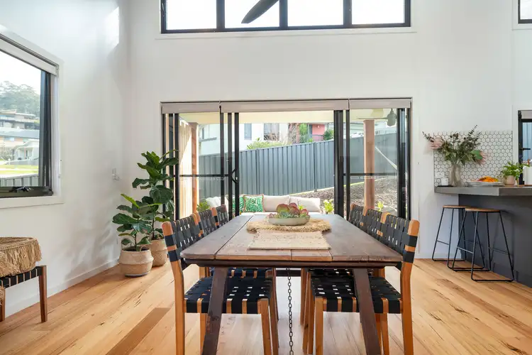 Main view of Homely house listing, 1 Bowerbird Place, Malua Bay NSW 2536