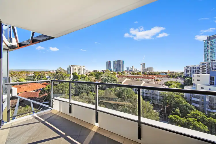 1110/2 Aqua Street, Southport QLD 4215