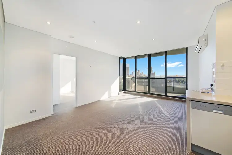 Fourth view of Homely unit listing, 1110/2 Aqua Street, Southport QLD 4215