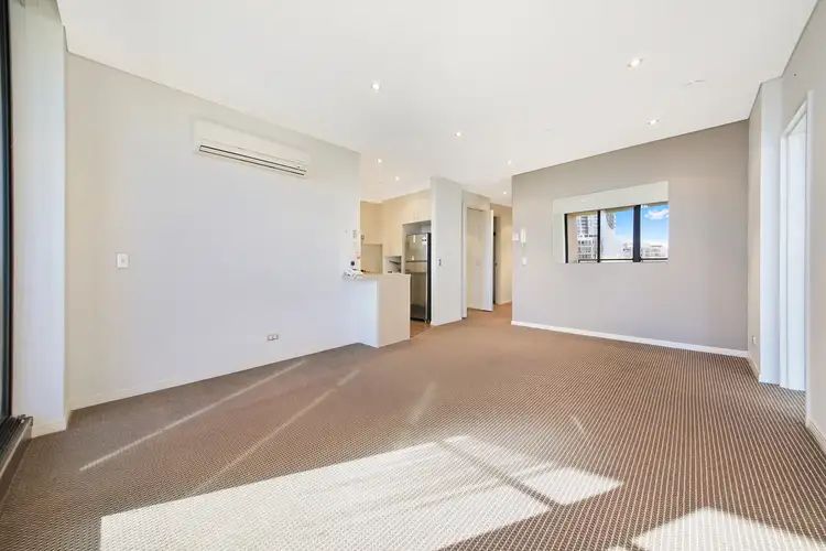 Fifth view of Homely unit listing, 1110/2 Aqua Street, Southport QLD 4215