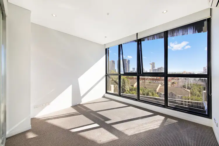 Sixth view of Homely unit listing, 1110/2 Aqua Street, Southport QLD 4215