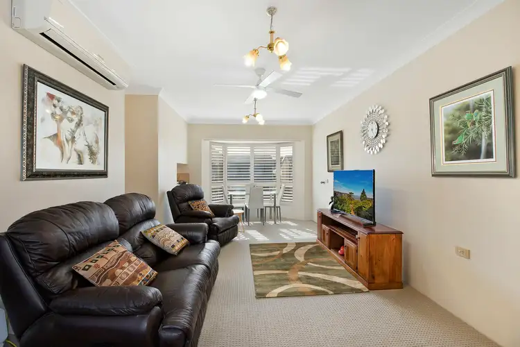Second view of Homely retirement listing, 109/15 Lorraine Avenue, Berkeley Vale NSW 2261