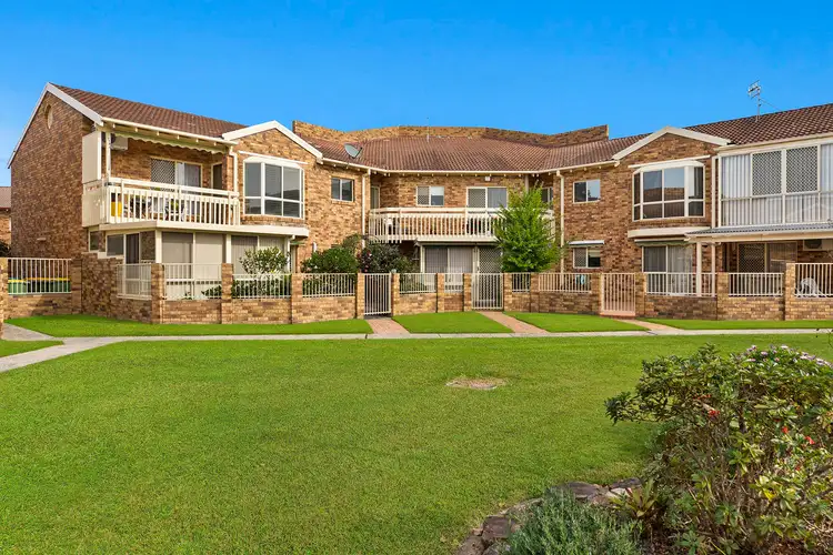 Sixth view of Homely retirement listing, 109/15 Lorraine Avenue, Berkeley Vale NSW 2261
