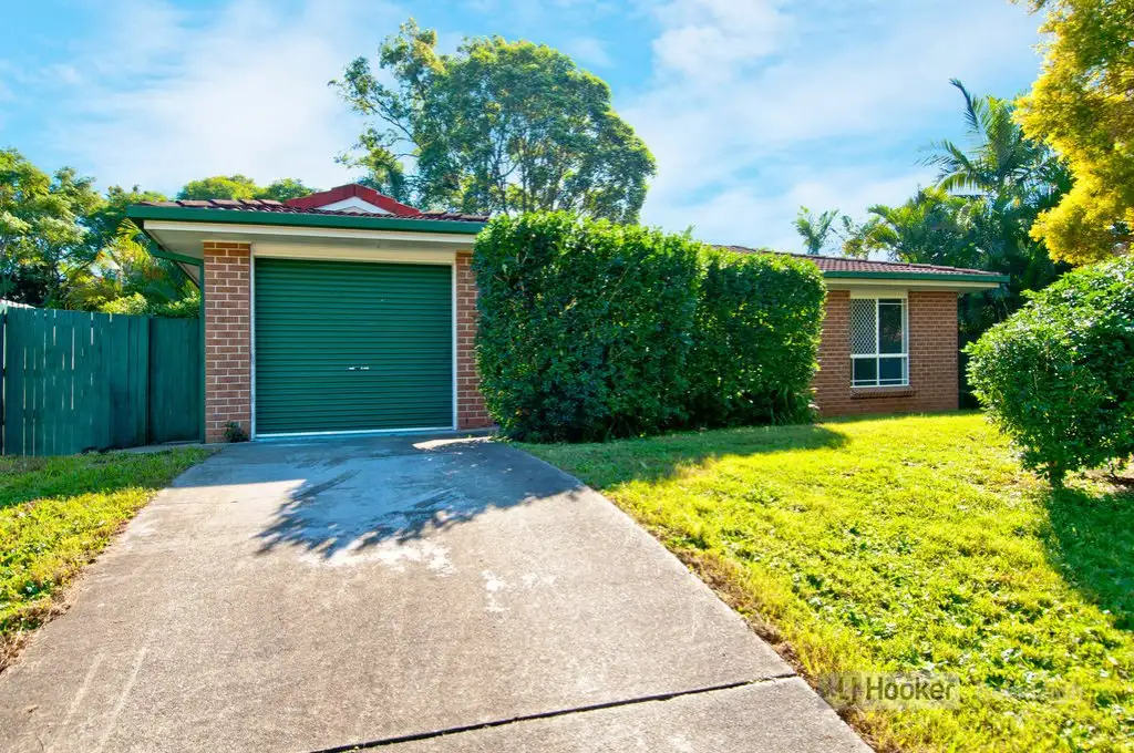 Main view of Homely house listing, 64 Avonmore St, Edens Landing QLD 4207