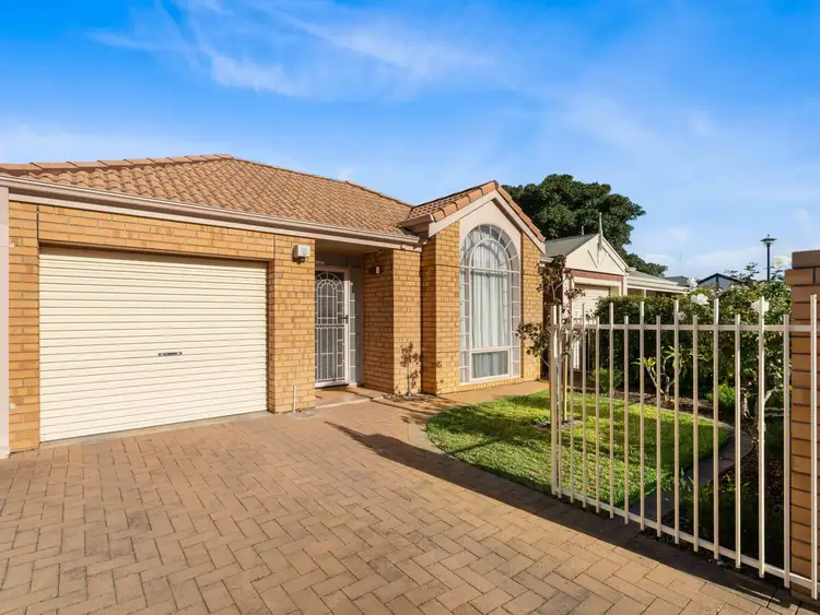 2 Pens Close, Brompton SA 5007