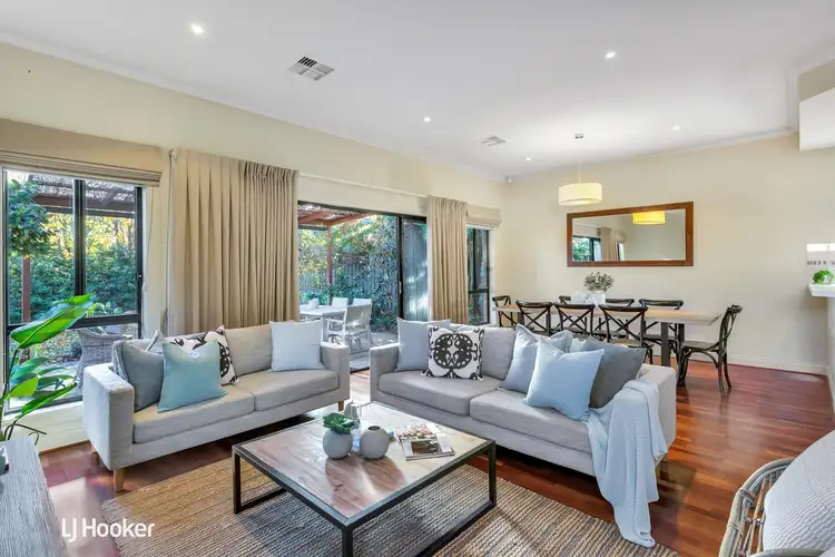 Second view of Homely house listing, 20A Dix Avenue, Marden SA 5070