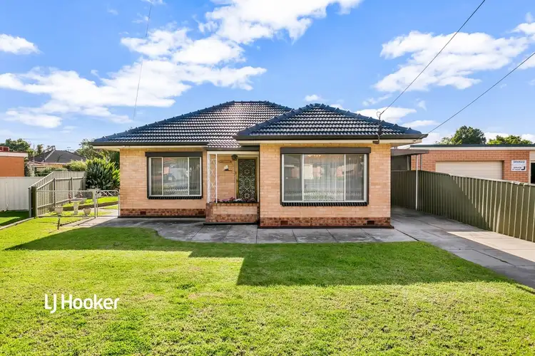 6 Ann Place, Renown Park SA 5008