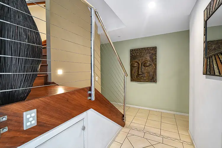 Third view of Homely semi-detached listing, 1/13 Thirteenth Avenue, Palm Beach QLD 4221
