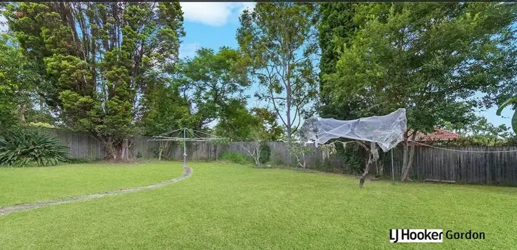 Second view of Homely house listing, 17 Ridge Street, Gordon NSW 2072