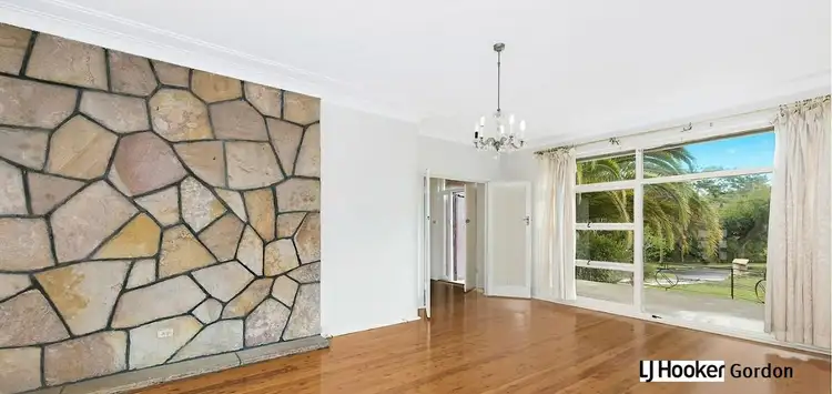 Third view of Homely house listing, 17 Ridge Street, Gordon NSW 2072