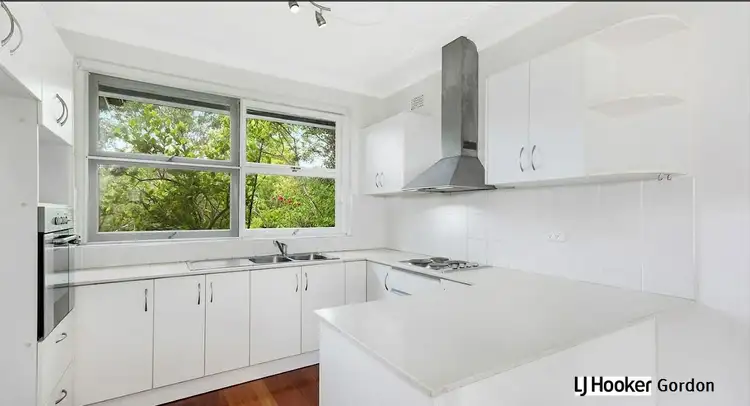 Fourth view of Homely house listing, 17 Ridge Street, Gordon NSW 2072