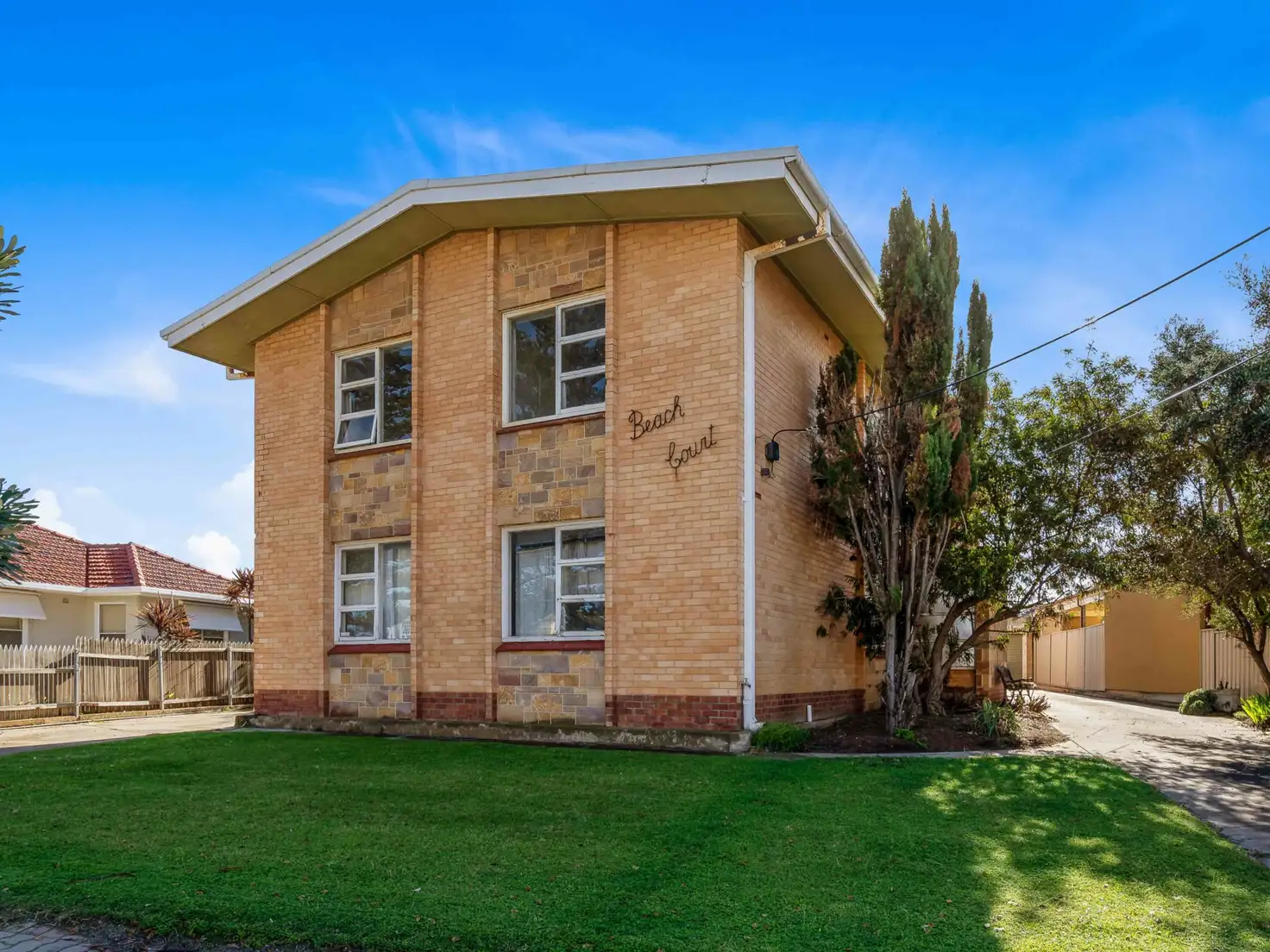 Main view of Homely unit listing, Unit 3/10 Rockingham Street, West Beach SA 5024