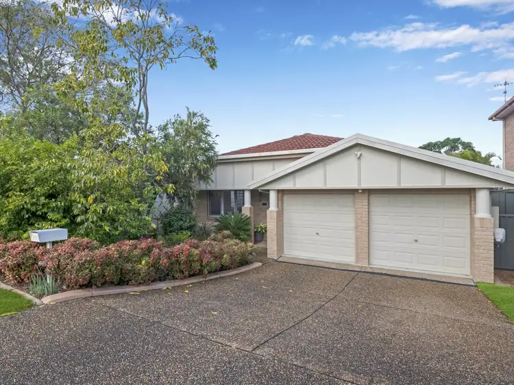 Main view of Homely house listing, 113 Colorado Drive, Blue Haven NSW 2262