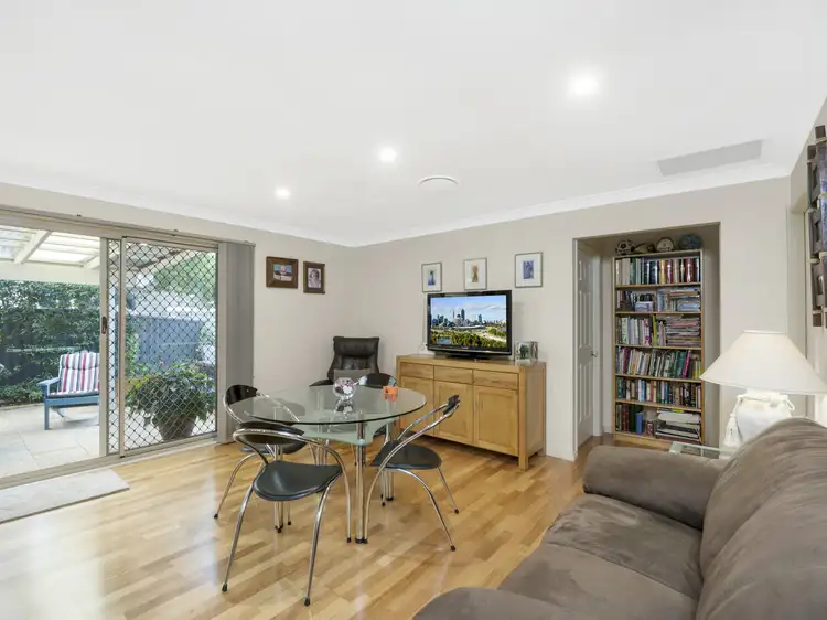 Third view of Homely house listing, 113 Colorado Drive, Blue Haven NSW 2262