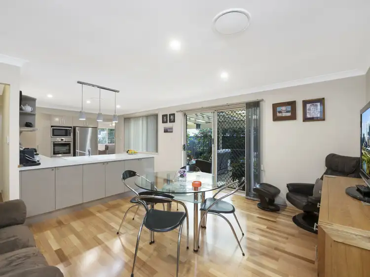 Sixth view of Homely house listing, 113 Colorado Drive, Blue Haven NSW 2262