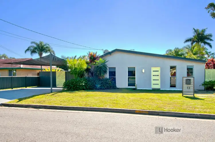 12 Bayswater St, Mount Warren Park QLD 4207