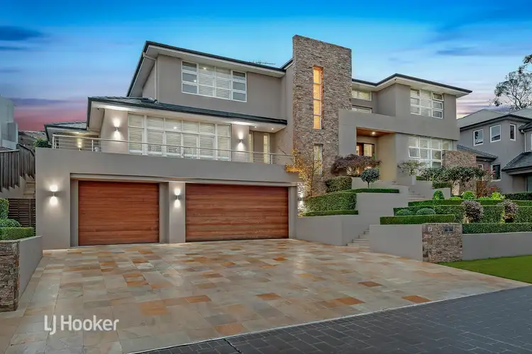 Second view of Homely house listing, 46 Glenshee Place, Glenhaven NSW 2156