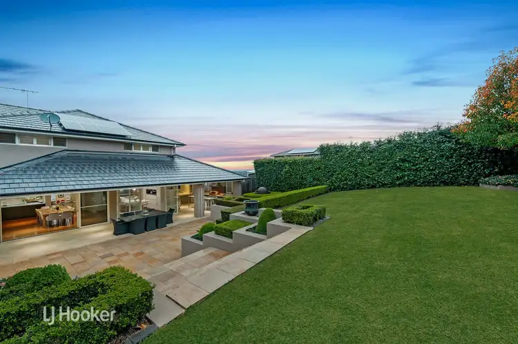 Third view of Homely house listing, 46 Glenshee Place, Glenhaven NSW 2156