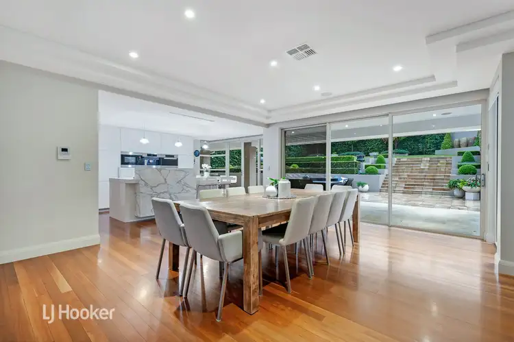 Fifth view of Homely house listing, 46 Glenshee Place, Glenhaven NSW 2156