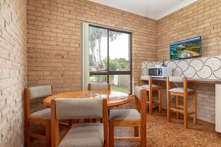 Third view of Homely house listing, 1/53 Golf Links Drive, Batemans Bay NSW 2536