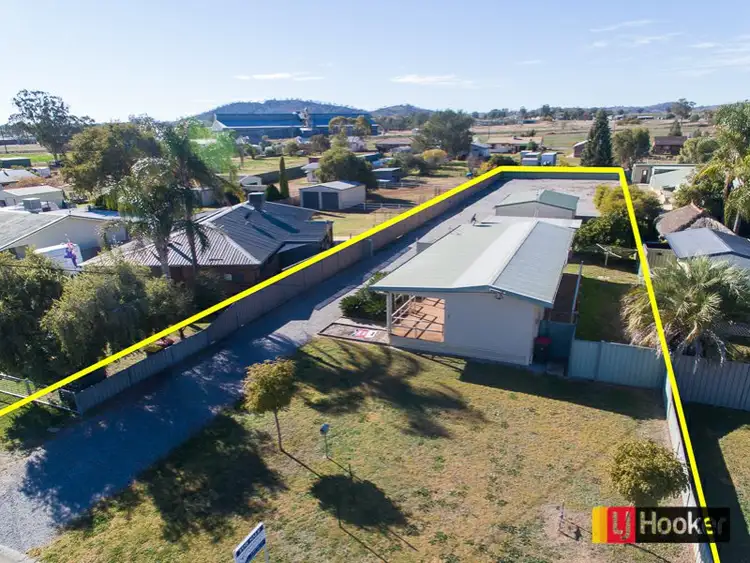 Second view of Homely house listing, 5 Veness Street, Manilla NSW 2346