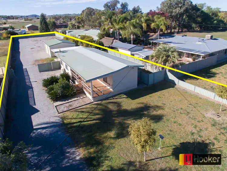 Third view of Homely house listing, 5 Veness Street, Manilla NSW 2346