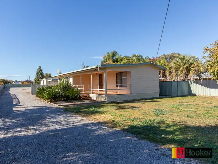 Fourth view of Homely house listing, 5 Veness Street, Manilla NSW 2346