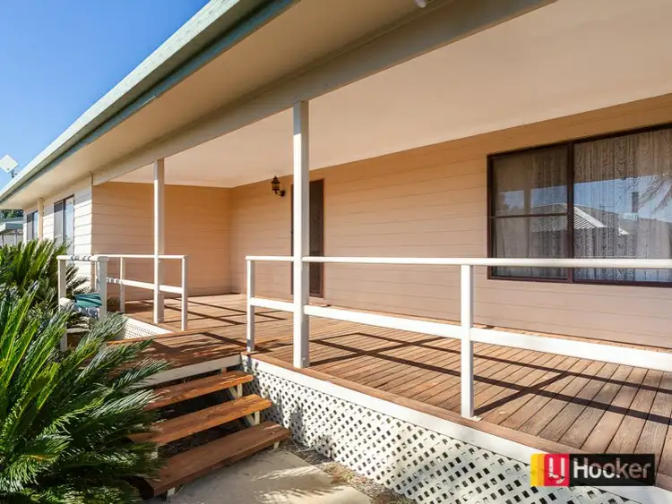 Fifth view of Homely house listing, 5 Veness Street, Manilla NSW 2346