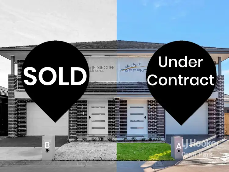 20 Goss Loop, Oran Park NSW 2570