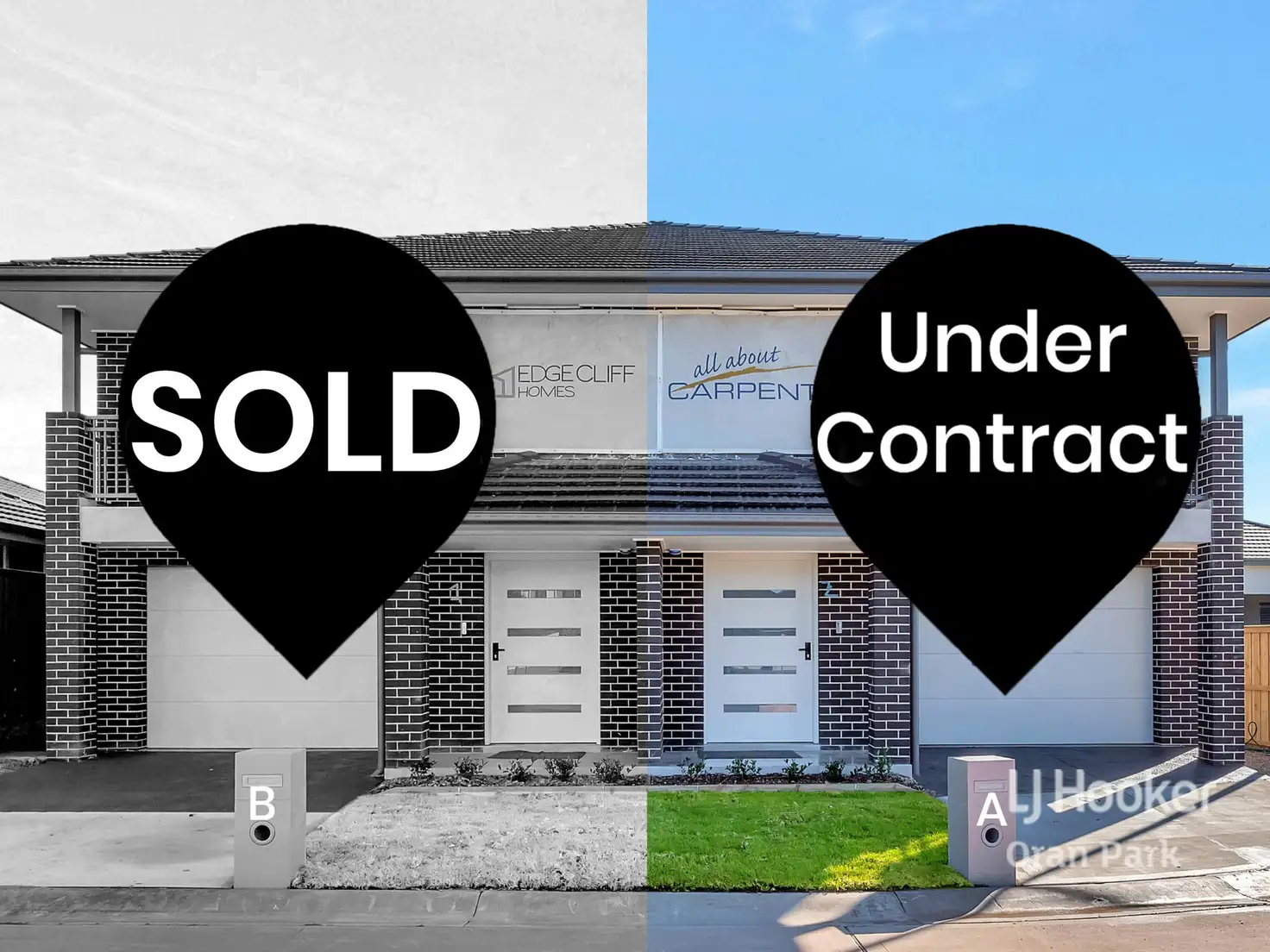 Main view of Homely house listing, 20 Goss Loop, Oran Park NSW 2570