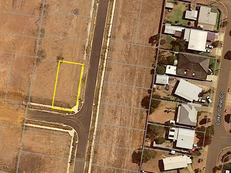Second view of Homely land listing, 2 Gallant Road, St Leonards VIC 3223