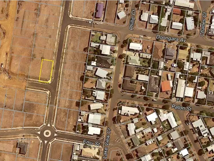 Third view of Homely land listing, 2 Gallant Road, St Leonards VIC 3223