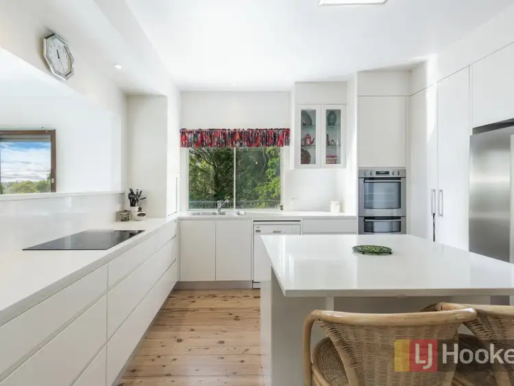 Second view of Homely house listing, 16 Croft Road, Eleebana NSW 2282