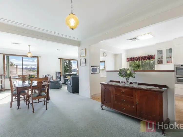 Fourth view of Homely house listing, 16 Croft Road, Eleebana NSW 2282