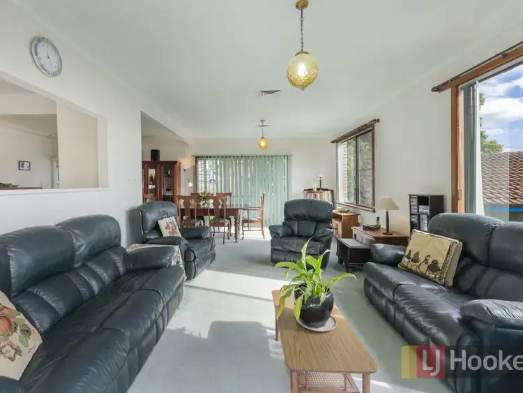 Fifth view of Homely house listing, 16 Croft Road, Eleebana NSW 2282