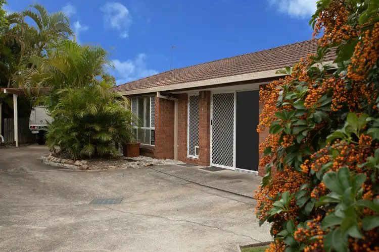 9/8 Inchcape Court, Ashmore QLD 4214