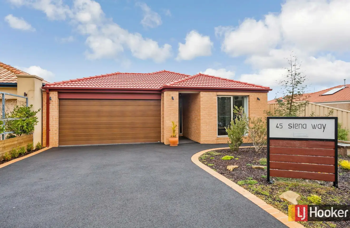 Main view of Homely house listing, 45 Siena Way, Hidden Valley VIC 3756