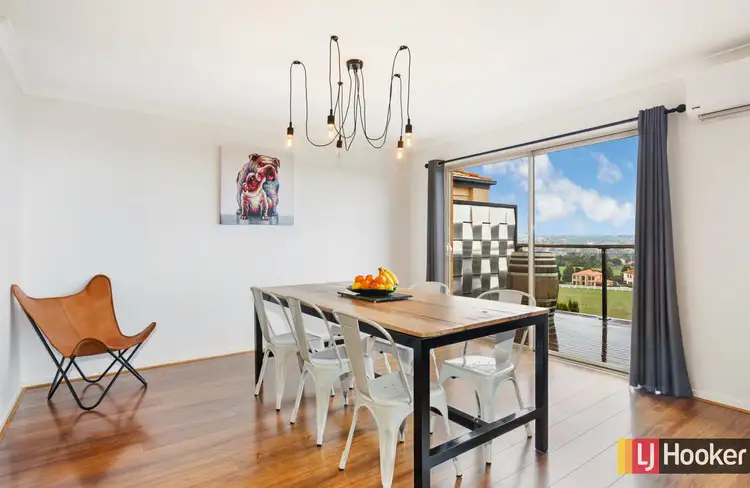 Third view of Homely house listing, 45 Siena Way, Hidden Valley VIC 3756