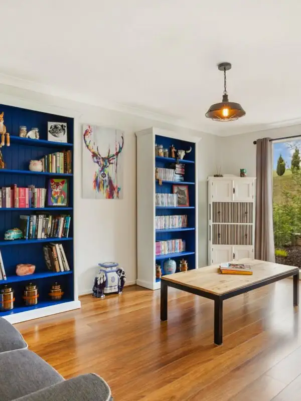 Fifth view of Homely house listing, 45 Siena Way, Hidden Valley VIC 3756