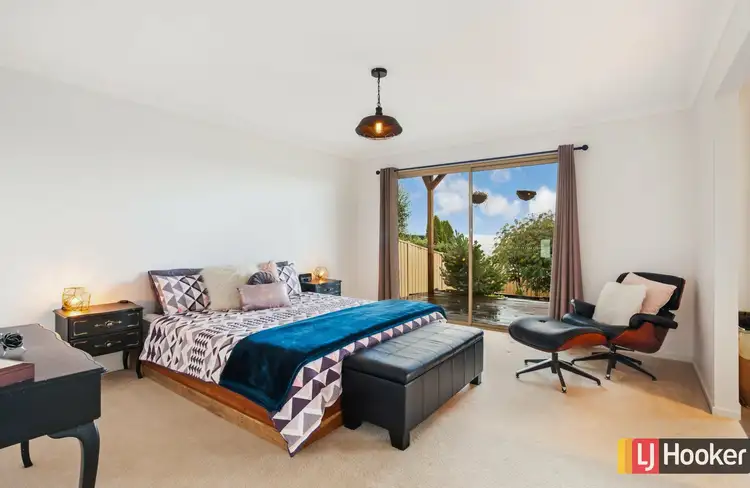 Sixth view of Homely house listing, 45 Siena Way, Hidden Valley VIC 3756