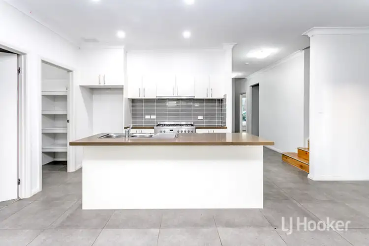 Second view of Homely house listing, 46 Medallist Parade, Colebee NSW 2761