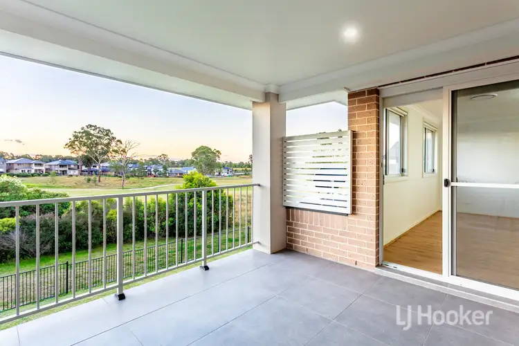 Fourth view of Homely house listing, 46 Medallist Parade, Colebee NSW 2761