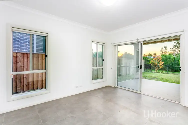 Sixth view of Homely house listing, 46 Medallist Parade, Colebee NSW 2761