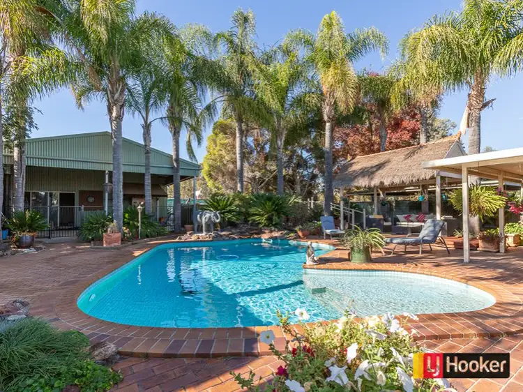 Main view of Homely house listing, 1 - 3 Veness Street, Manilla NSW 2346
